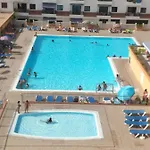 аппартаметы Seguro De Sol Playa De La Arena بويرتو دي سانتياغو