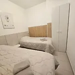 شقة аппартаметы Seguro De Sol Playa De La Arena بويرتو دي سانتياغو