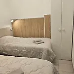 аппартаметы Seguro De Sol Playa De La Arena * بويرتو دي سانتياغو