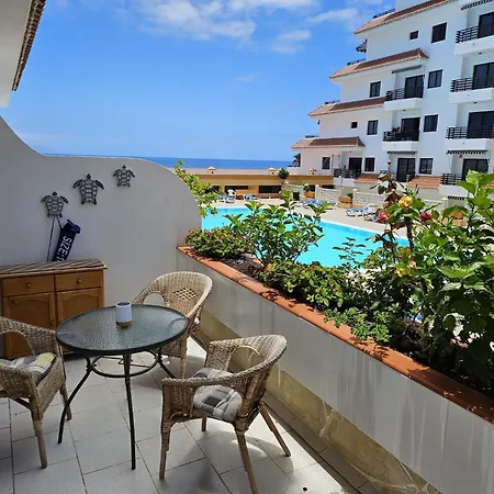 Apartment аппартаметы Seguro De Sol Playa De La Arena