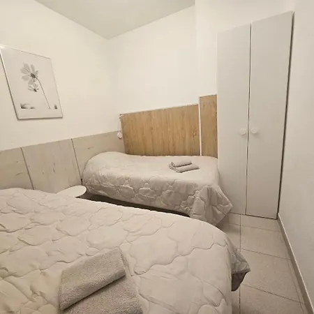 Appartement аппартаметы Seguro De Sol Playa De La Arena Puerto de Santiago (Tenerife)