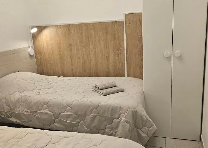 аппартаметы Seguro De Sol Playa De La Arena * Puerto de Santiago (Tenerife)