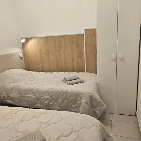 аппартаметы Seguro De Sol Playa De La Arena * Puerto de Santiago (Tenerife)